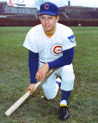 Ron Santo: 1940-2010 (100.83 KB)
