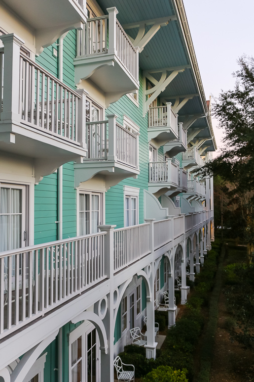The Beach Club Villas were great. (245.29 KB)